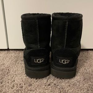 Toddler Ugg’s size 6